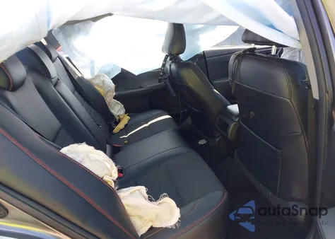 2016 Toyota Camry Se from USA, damaged, VIN 4T1BF1FK6GU220067